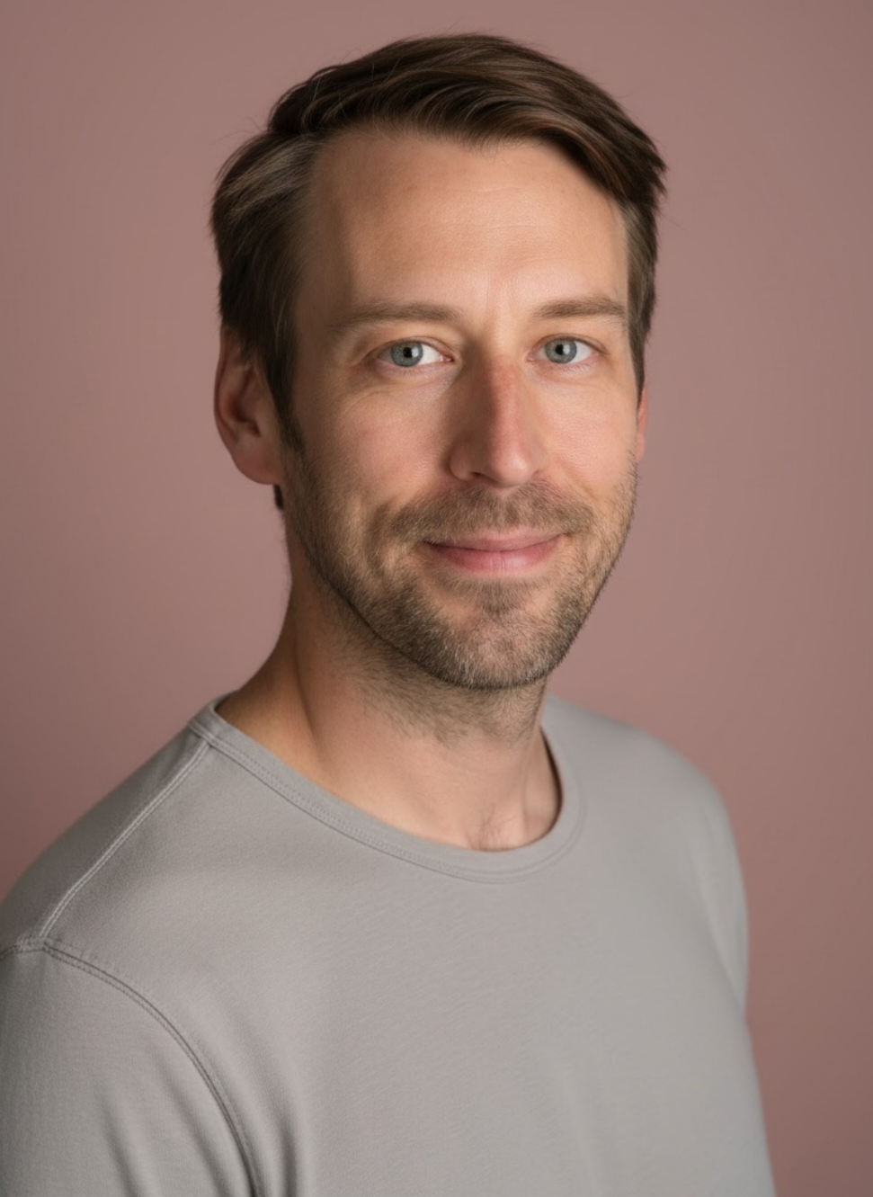 Mike Brant